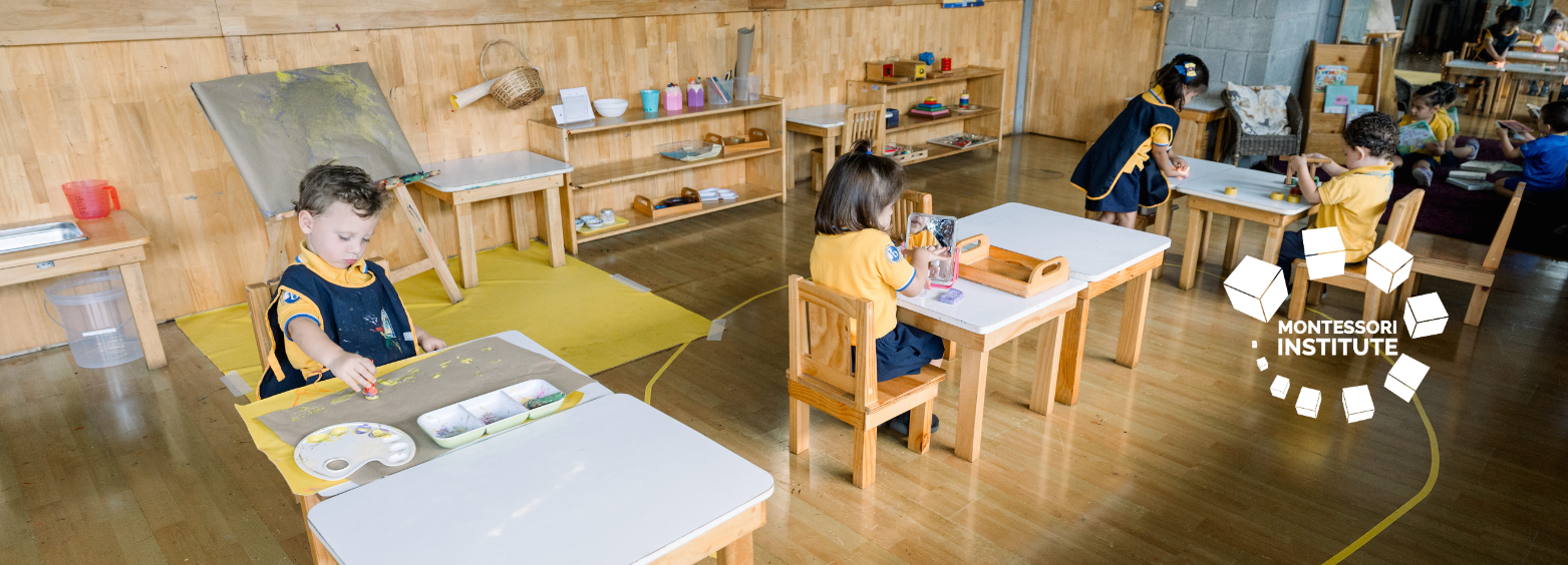 Elementary Playground